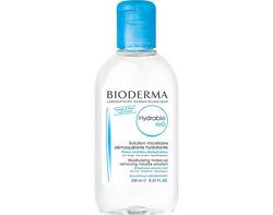 Imagem do produto água micelar bioderma hydrabio 250ml