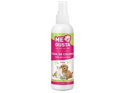 Imagem do produto água de colónia me gusta cães e gatos 125ml