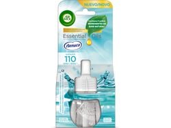 Imagem do produto ambientador eléctrico recarga airwick nenuco 19ml