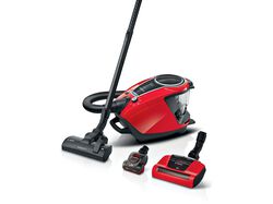aspirador sem saco bosch bgs7pet proanimal vermelho 800 w product image