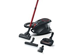 aspirador sem saco bosch bgs7pow1 propower preto 800 w product image