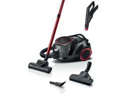 aspirador sem saco bosch bgs41pow1 propower preto 700 w product image