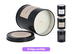 Imagem do produto vela perfumada sortida 8x10cm