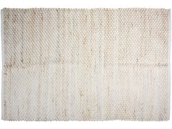 Imagem do produto tapete corda+algodão 120x180cm