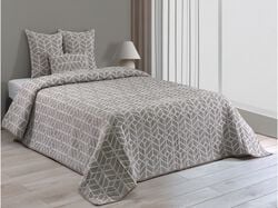 Imagem do produto almofada cheia homespecial taupe 30x50