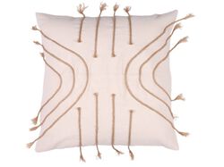 Imagem do produto almofada decoração actuel algodão corda 45x45