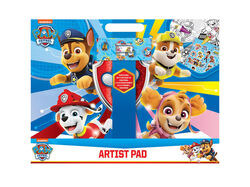 Imagem do produto super kit p. pata do art