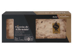 Imagem do produto torrão alicante auchan collect cat suprema 250g