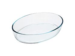 assadeira oval pyrex vidro 35x24cm product image
