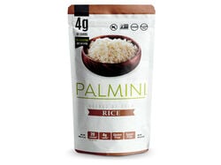 arroz de palmito palmini 338g product image