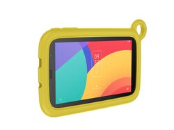 Imagem do produto tablet kids alcatel 1 t7 + yellow case 2gb 32gb