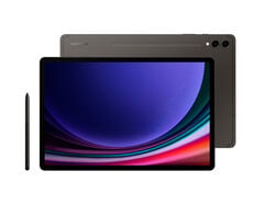 Imagem do produto tablet samsung tab s9+ wifi 256gb preto