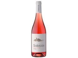 Imagem do produto vinho rosé sabicos alentejo 0.75l