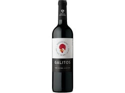 Imagem do produto vinho tinto galitos alentejo 0.75l