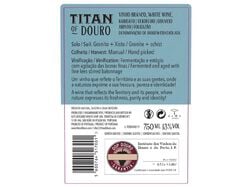 Imagem do produto vinho branco titan reserva douro 0.75l