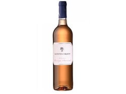 Imagem do produto vinho rosé montes ermos douro 0.75l