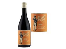 Imagem do produto vinho tinto dandy de cidrô douro 0.75l