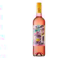Imagem do produto vinho rosé porta 6 lisboa 0.75l