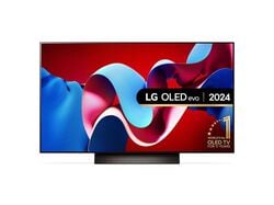 Imagem do produto tv lg oled 77c44la 4k smart 77" 195.5cm