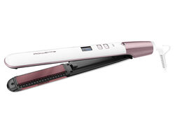Imagem do produto alisador de cabelo rowenta sf4655f0 volumizer