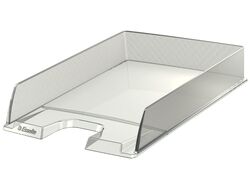 Imagem do produto tabuleiro europost esselte cristal