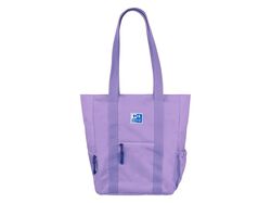 Imagem do produto tote bag b.trendy oxford lavanda