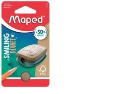 Imagem do produto afia pulse wood maped smiling planet