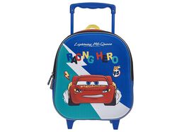 trolley 3d cars azul azul 33x29x12.75cm product image