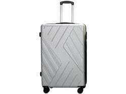 Imagem do produto trolley rigido no brand cinza 51*76.5cm