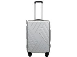 Imagem do produto trolley rigido no brand cinza 46*68.5cm