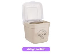 Imagem do produto açúcareiro beclassic codil c/tampa cor sort. 0.9l