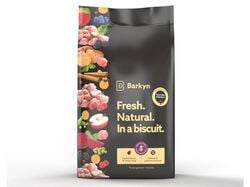 Imagem do produto alimentação cão barkyn mini ad.peru/frango 3kg