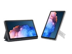 Imagem do produto tablet c/ capa lenovo tab m9 tb-310fu cinza 4gb 64gb