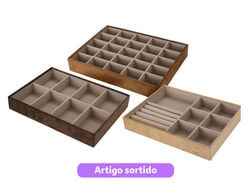 Imagem do produto tabuleiro joias 245x185x35cm