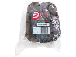 Imagem do produto ameixa stanley (abrunho) auchan 500 g