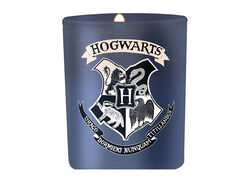 Imagem do produto vela hogwarts abystyle harry potter cera