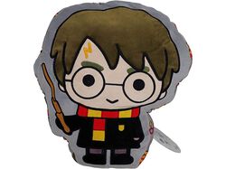 Imagem do produto almofada hp harry chibi
