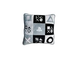 Imagem do produto almofada playstation símbolos