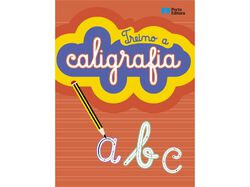 treino a caligrafia product image