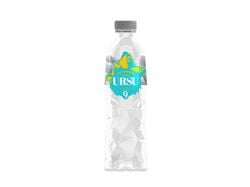 Imagem do produto agua mineral natural ursu9 alcalina 0.5l