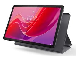 Imagem do produto tablet lenovo preto 4gb 128gb tab m11 capa+pen