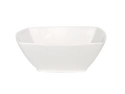 Imagem do produto taça porcelana actuel sharon branco 14cm
