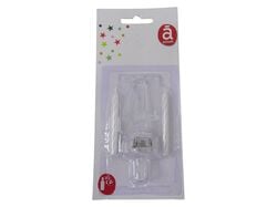 vela aniversário nº4 actuel flash + 4 velas br product image