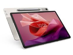 Imagem do produto tablet lenovo cinza 8gb/128gb tab p12