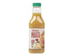 Imagem do produto sumo 100% espremido auchan multifrutos 900ml