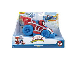 veiculo pull back spidey modelos sortidos product image