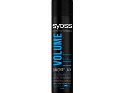 Imagem do produto laca syoss volume lift 300 ml