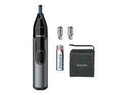 Imagem do produto aparador nariz/orelhas philips nt3650/16