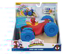 veiculo web climber spidey product image