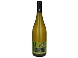 Imagem do produto vinho branco ferraton la tournée 0.75l